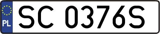 SC0376S