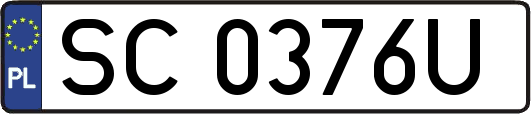 SC0376U
