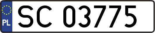 SC03775