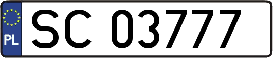 SC03777