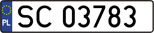 SC03783