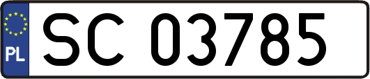 SC03785