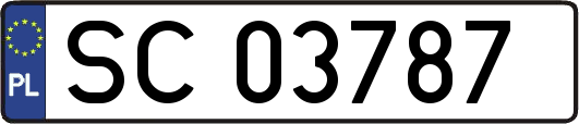 SC03787