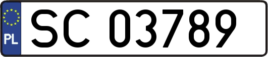 SC03789
