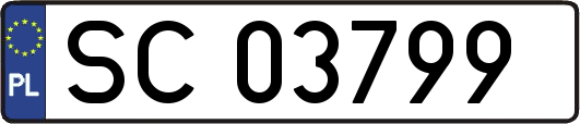 SC03799