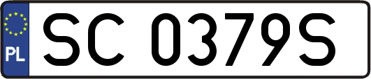 SC0379S