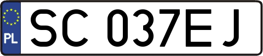 SC037EJ