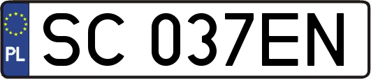 SC037EN