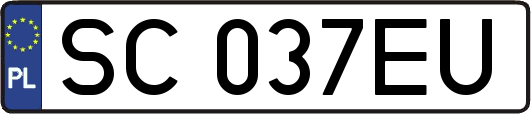 SC037EU