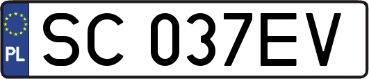 SC037EV