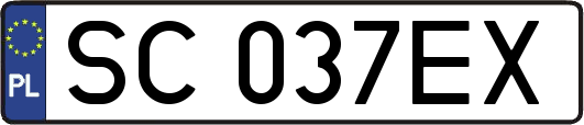 SC037EX