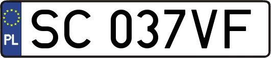 SC037VF