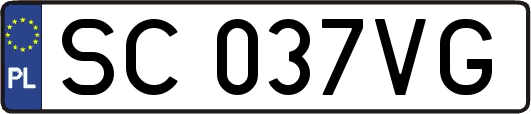 SC037VG