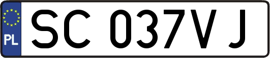 SC037VJ