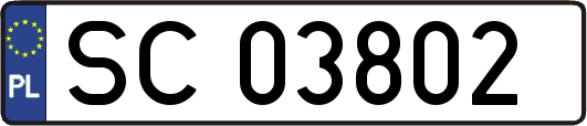 SC03802