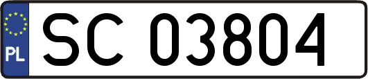 SC03804
