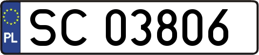 SC03806