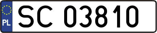 SC03810
