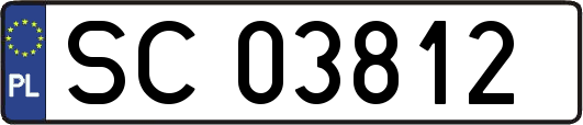 SC03812