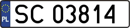 SC03814