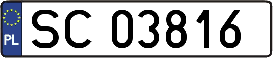 SC03816