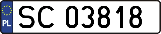 SC03818