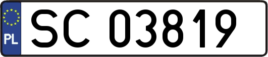 SC03819