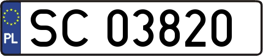 SC03820