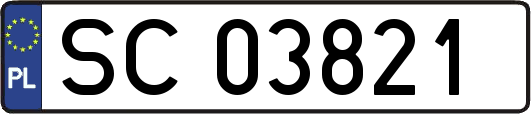 SC03821