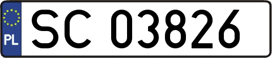 SC03826