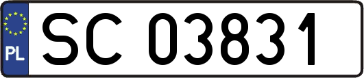 SC03831