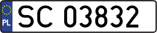SC03832