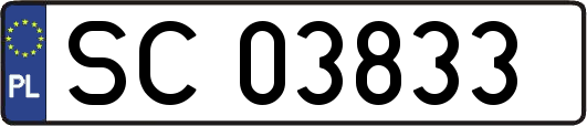 SC03833