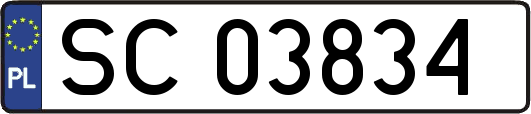 SC03834