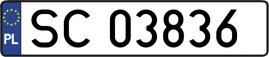 SC03836