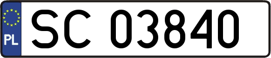 SC03840