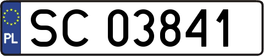 SC03841
