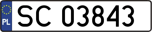 SC03843