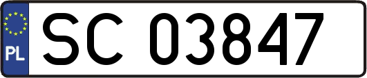 SC03847