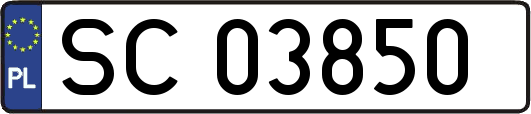 SC03850