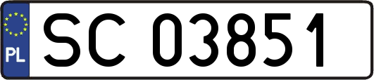 SC03851
