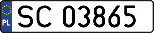 SC03865