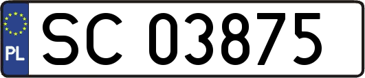 SC03875