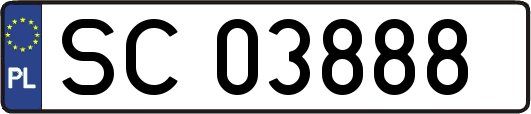 SC03888