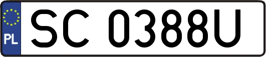 SC0388U