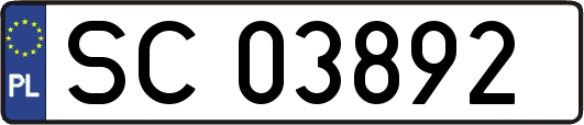 SC03892