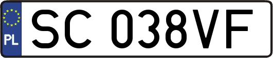 SC038VF