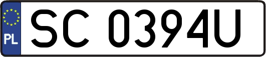 SC0394U