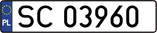 SC03960