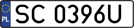 SC0396U